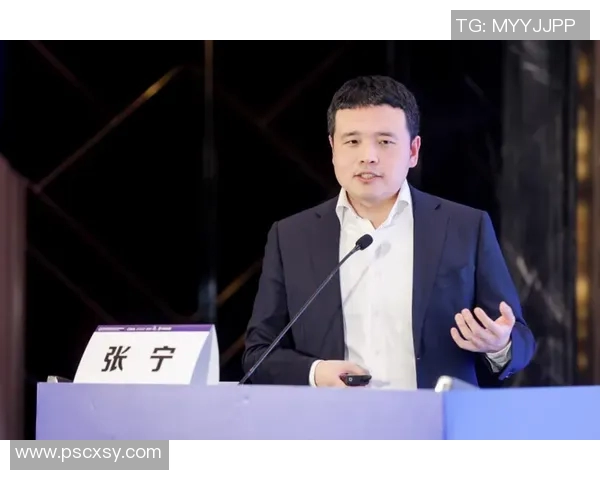 张宁：从普通学子到科技先锋的成长之路与人生哲学探讨